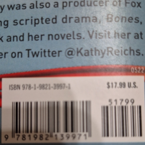 NEW Thrillers All Three. Offers Welcome. - Picture 5 of 9